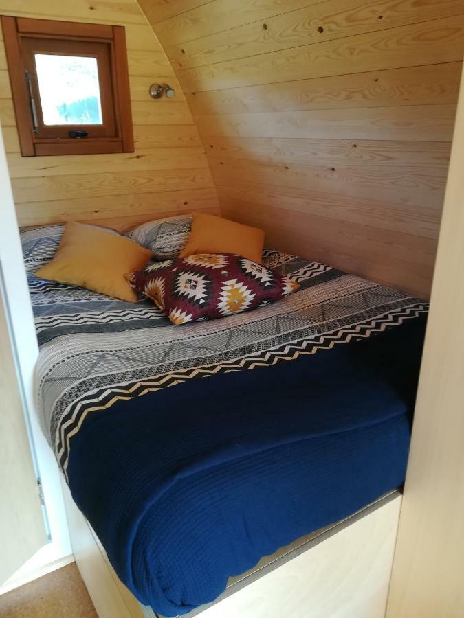 Glamping Sintra Hotel Buitenkant foto