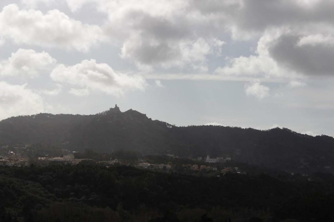 Glamping Sintra Hotel Buitenkant foto